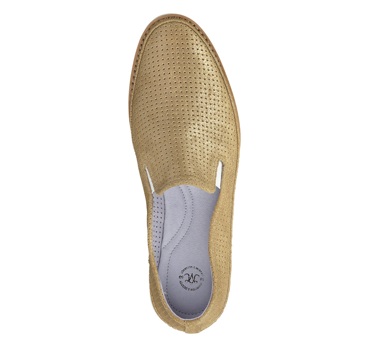 Bree Slip On image number null