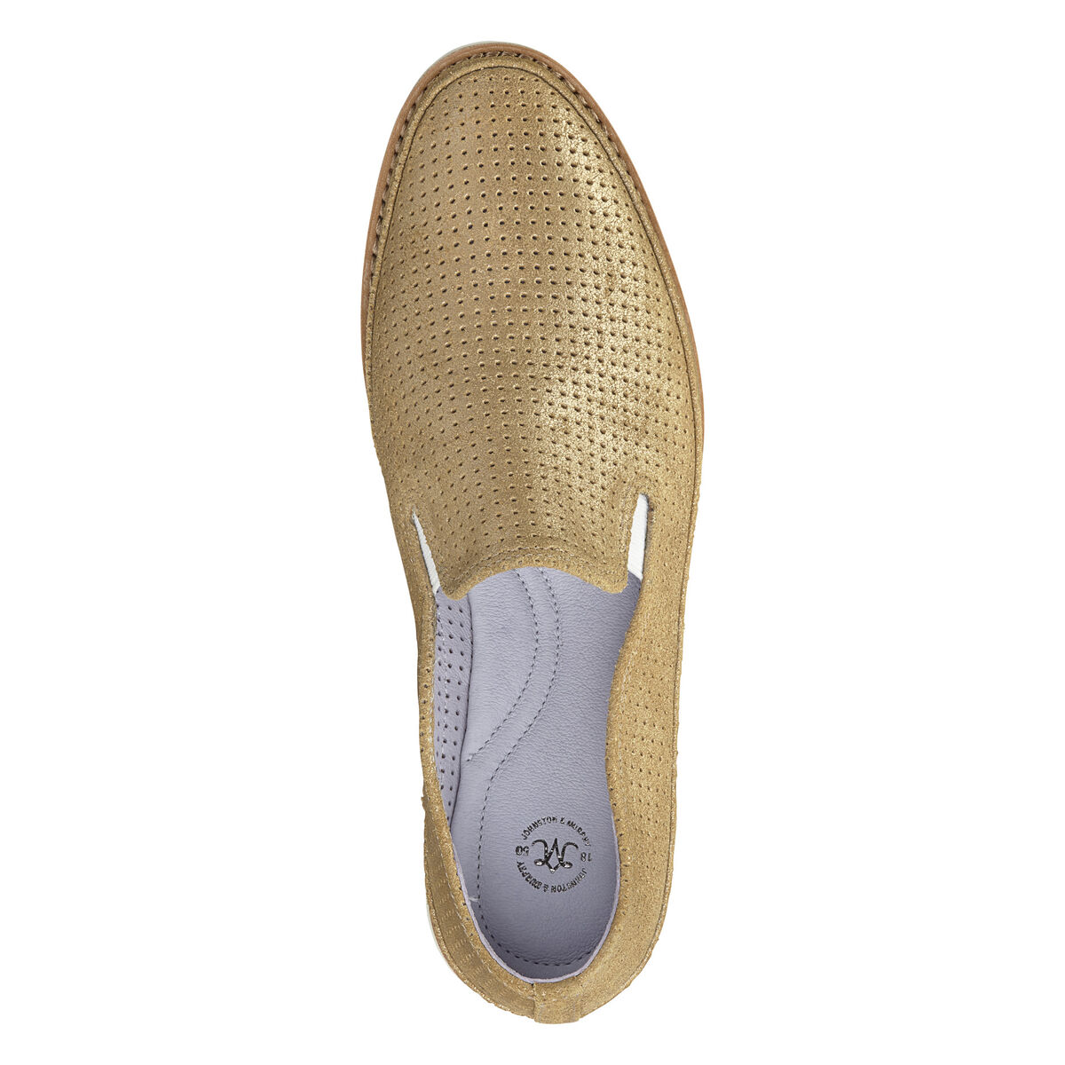 Bree Slip On image number null