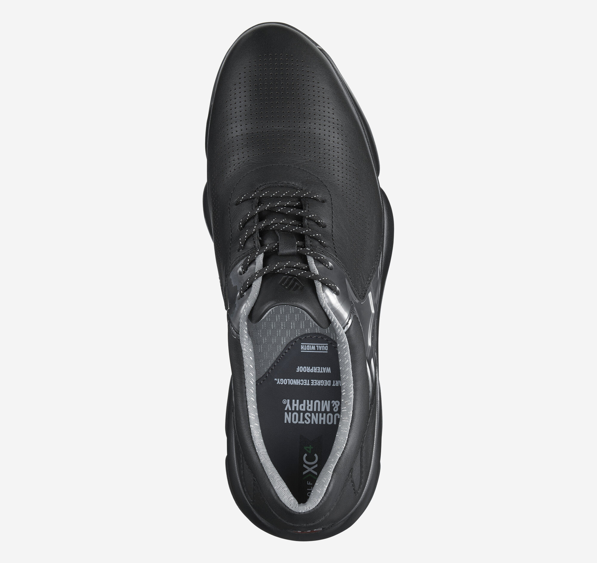 Men's XC4® GT2 Luxe U-Throat | Johnston & Murphy