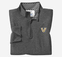 Collegiate XC+&trade; State Print Quarter-Zip image number null