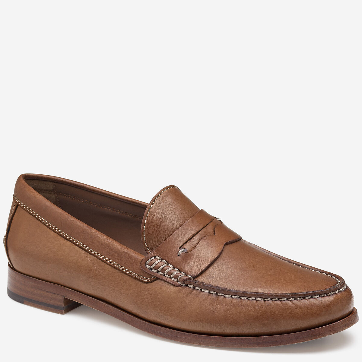 Baldwin Penny Loafer image number null