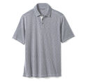 Vintage Slub Polo image number null