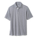 Vintage Slub Polo image number null