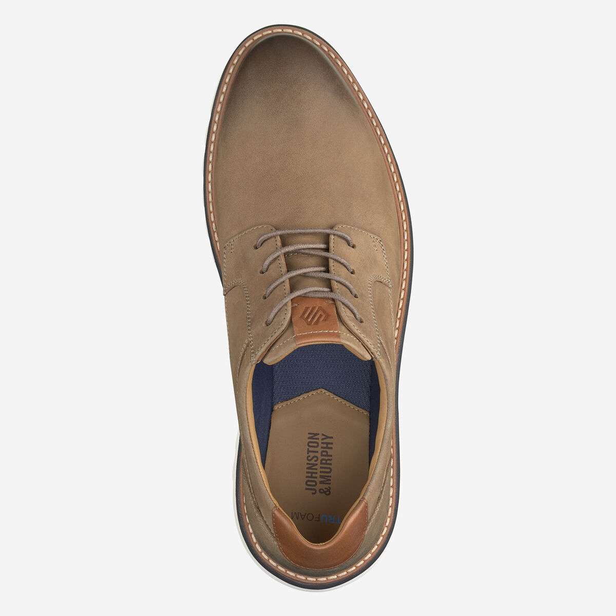 Braydon Plain Toe image number null