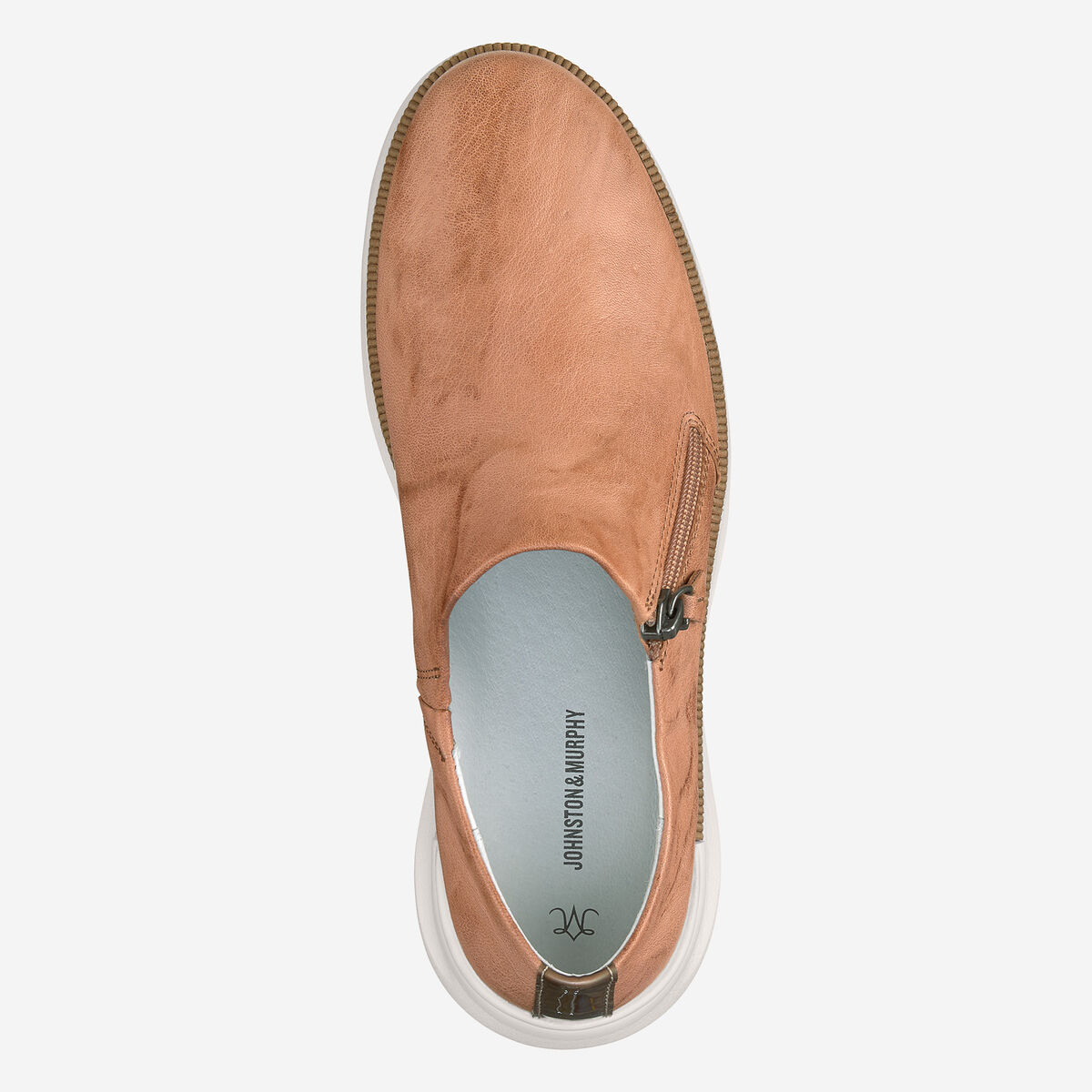 Emery Zip Sneaker image number null