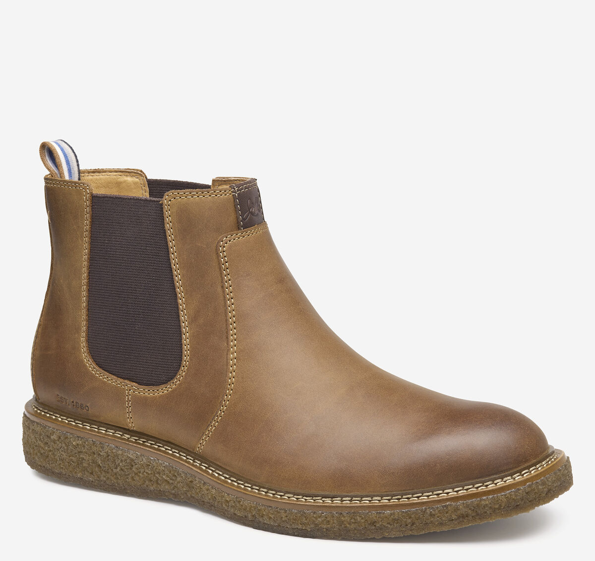 Clint Chelsea Boot image number null