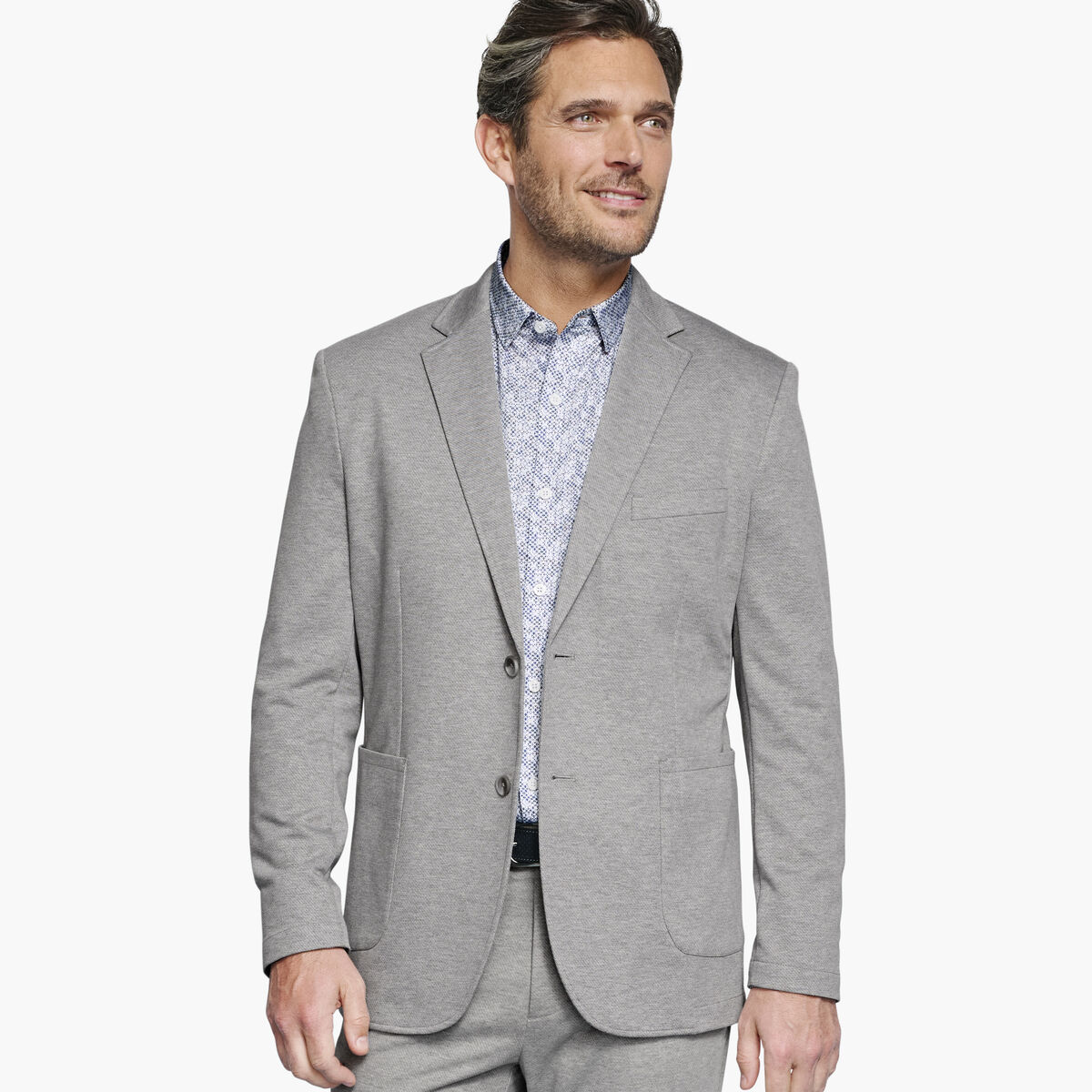 XC Flex® Knit Blazer image number null