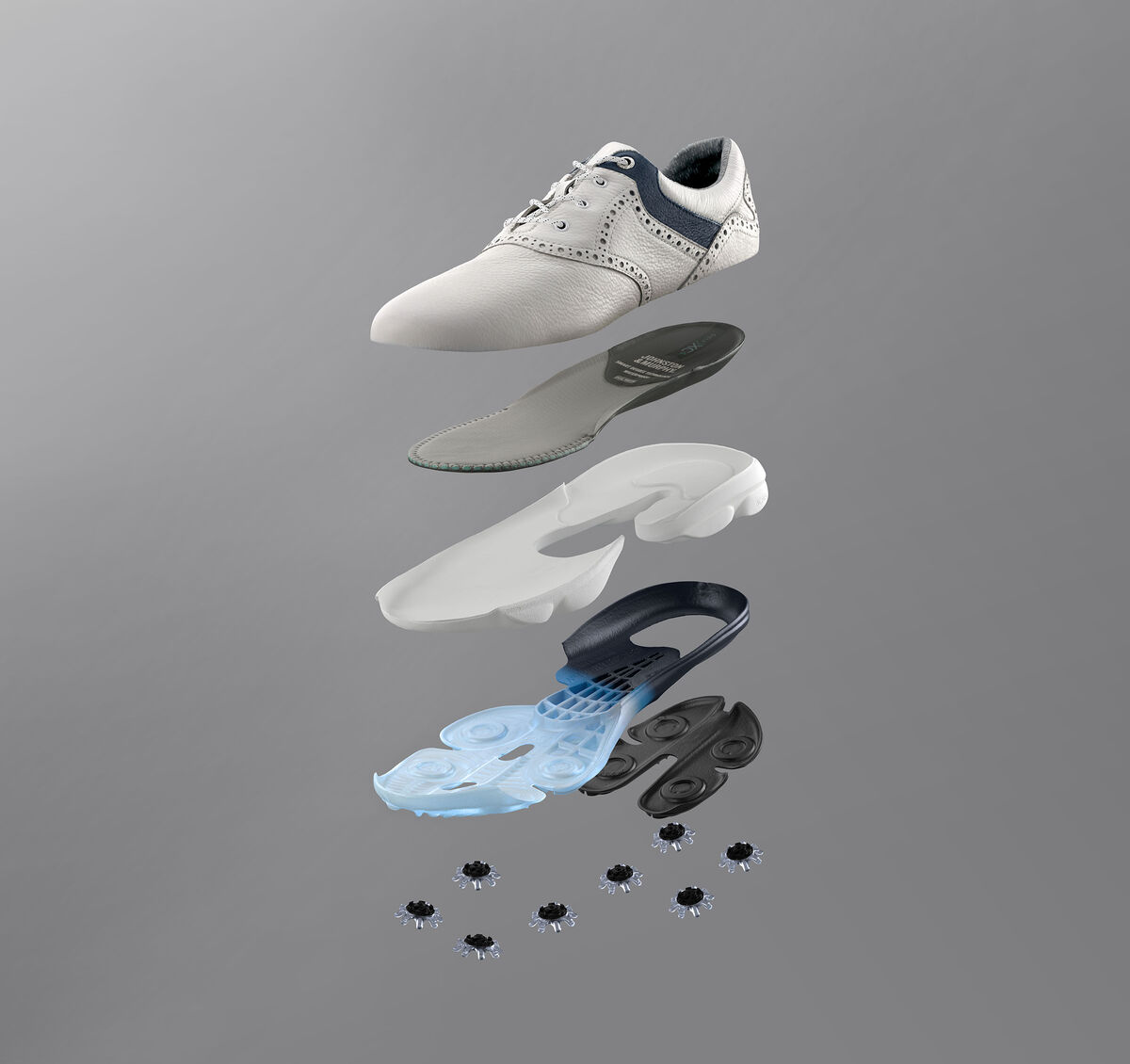 XC4&reg; GT1-Luxe Saddle image number null