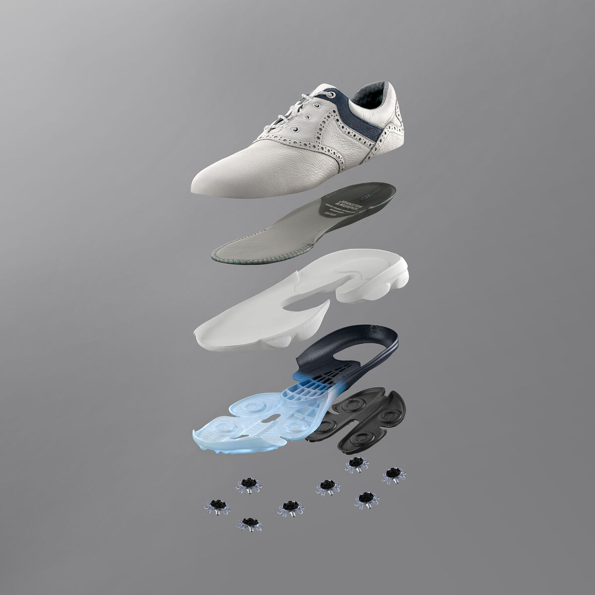 XC4® GT1-Luxe Saddle image number null