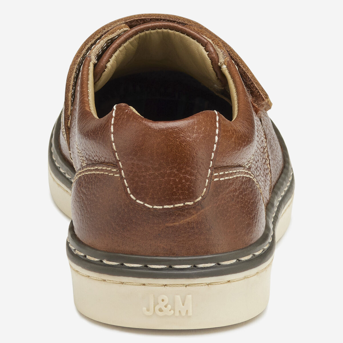 Little Kid McGuffey Slip-On image number null