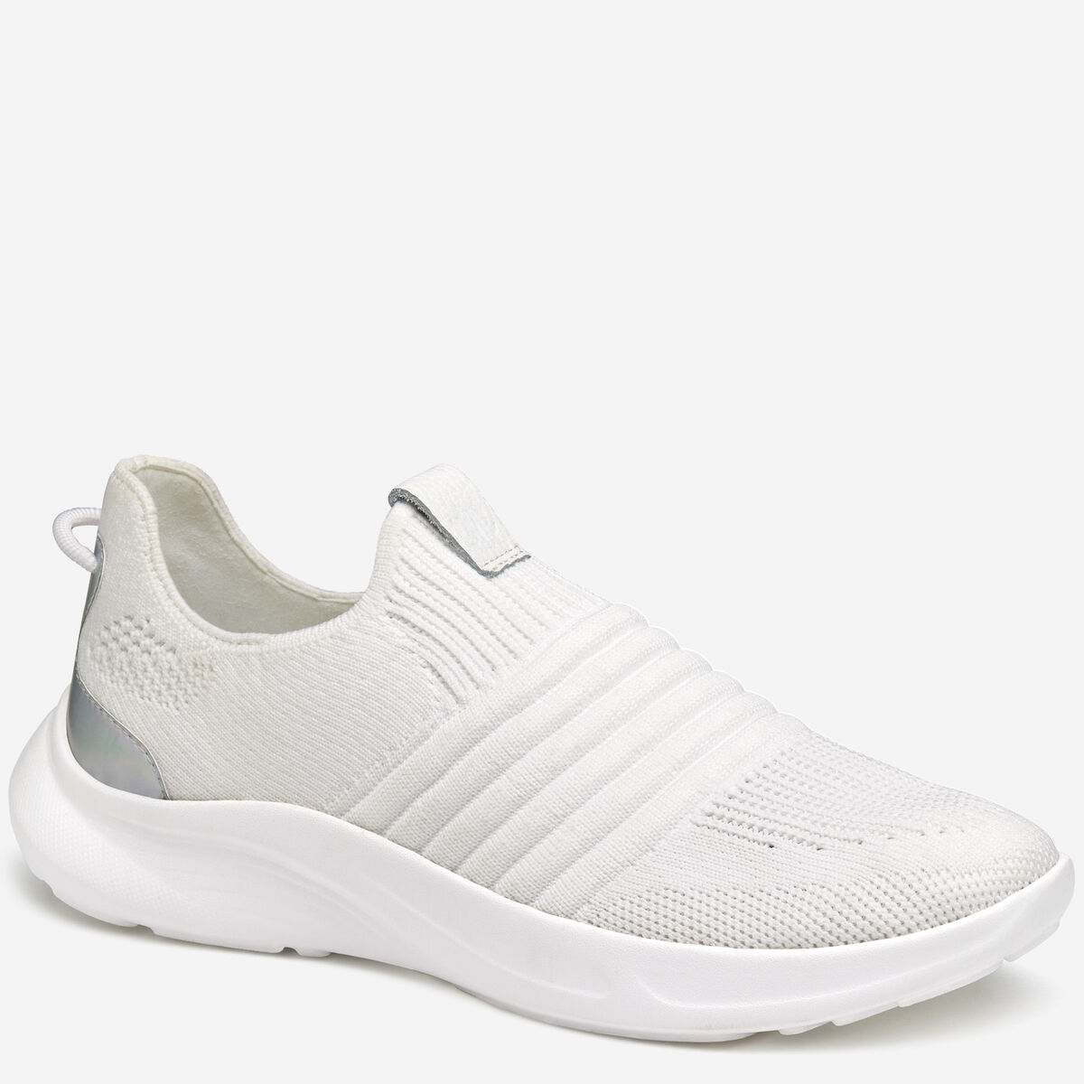 Escape Knit Slip-On image number null