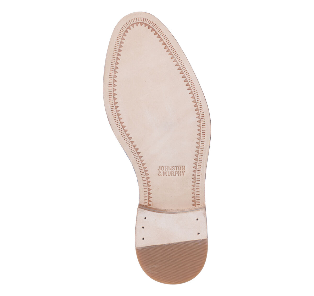 Beverly Wingtip image number null