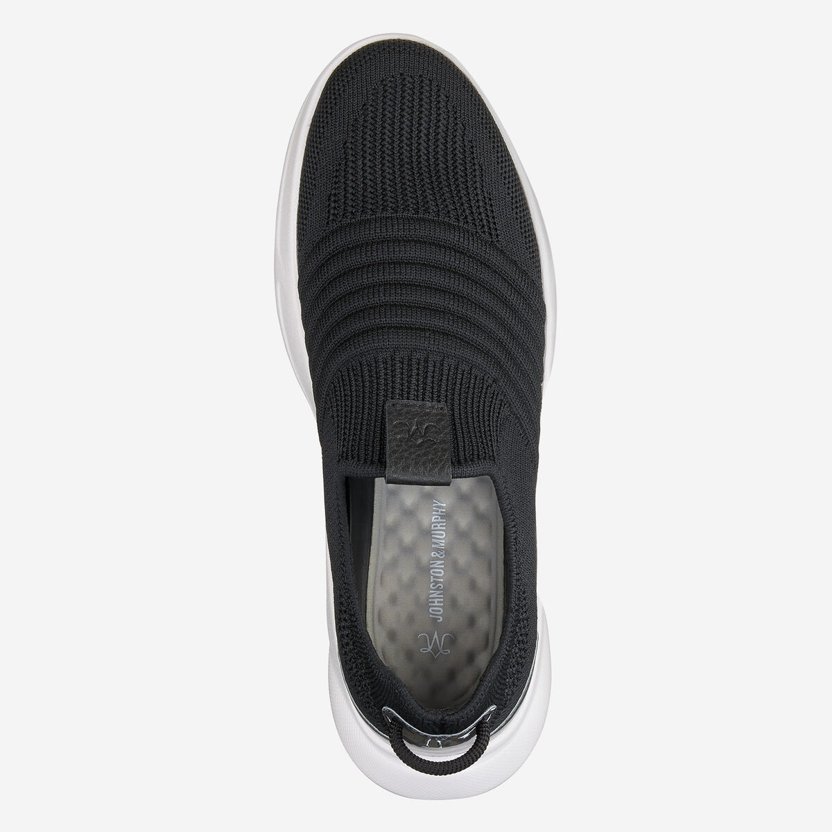 Escape Knit Slip-On image number null