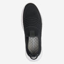 Escape Knit Slip-On image number null