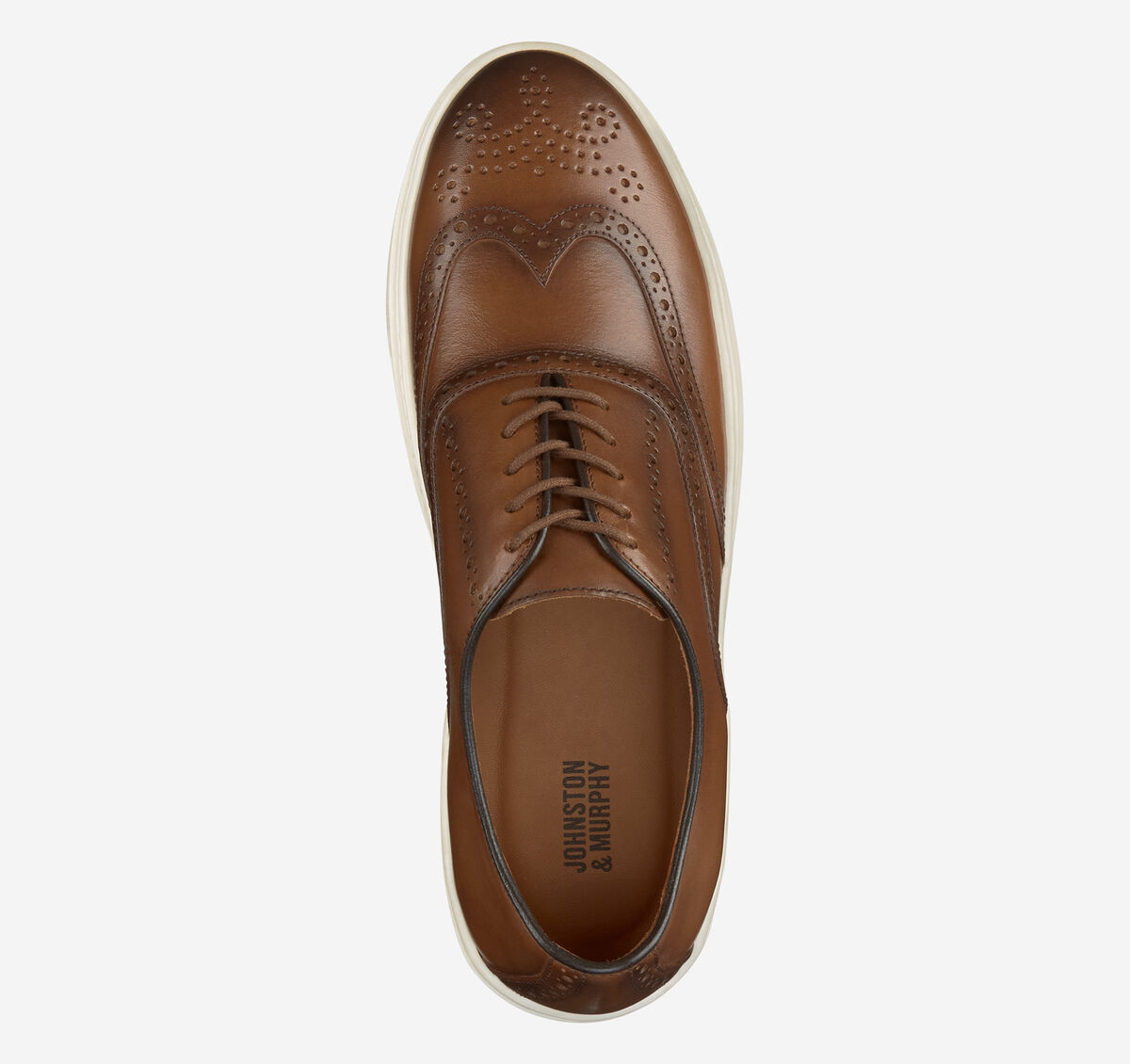 Hollins Wingtip image number null