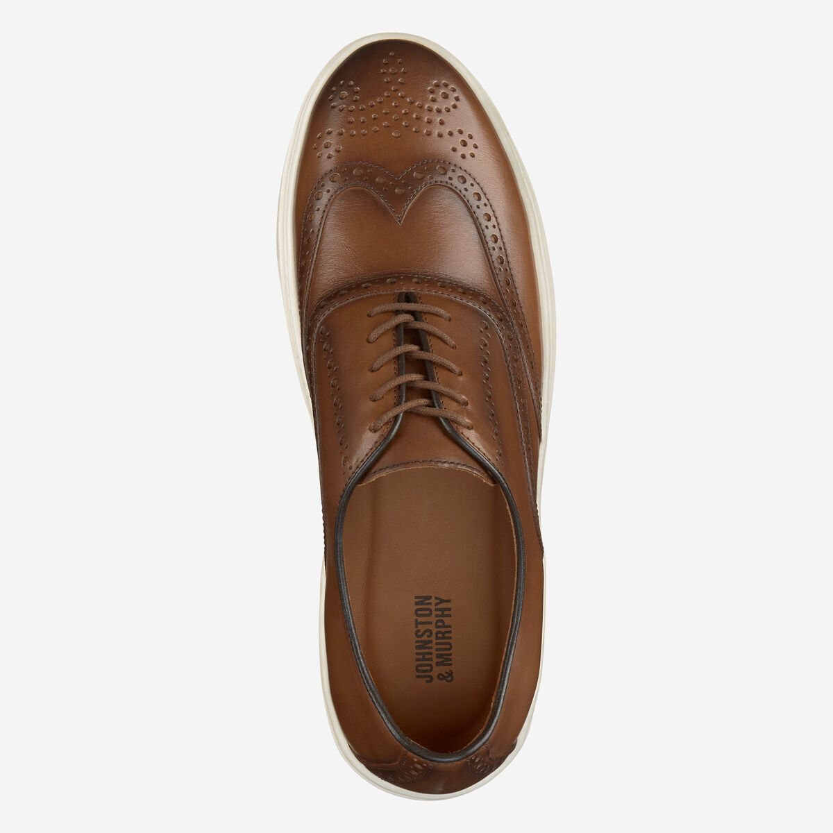 Hollins Wingtip image number null