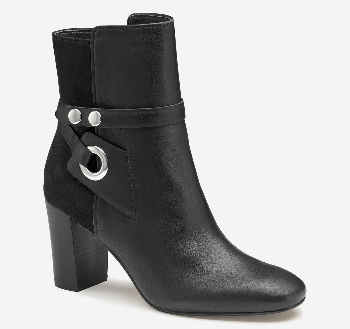 Charlotte Jodphur Boot image number null