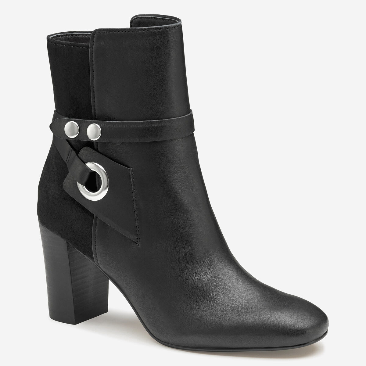 Charlotte Jodphur Boot image number null