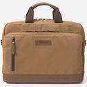 Hudson Waterproof Briefcase image number null