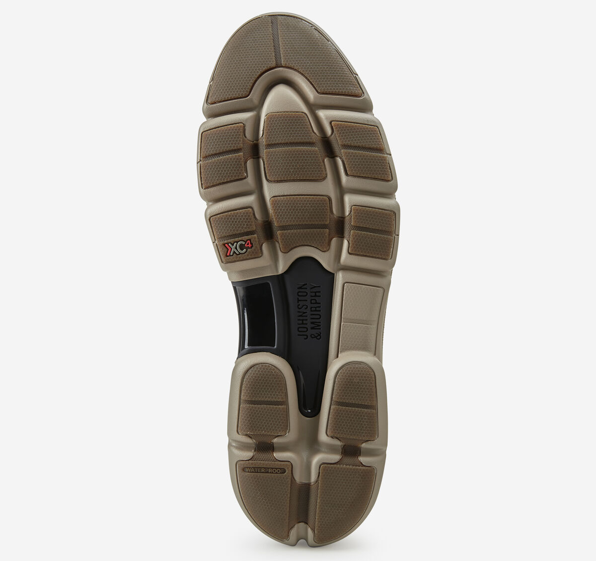 XC4&reg; Tanner Plain Toe Boot image number null