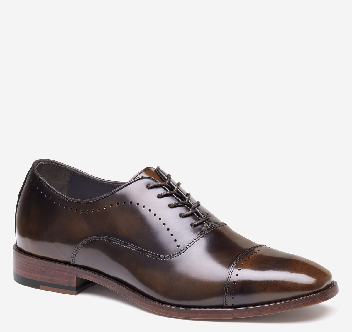 Arrister Cap Toe image number null