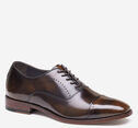 Arrister Cap Toe image number null