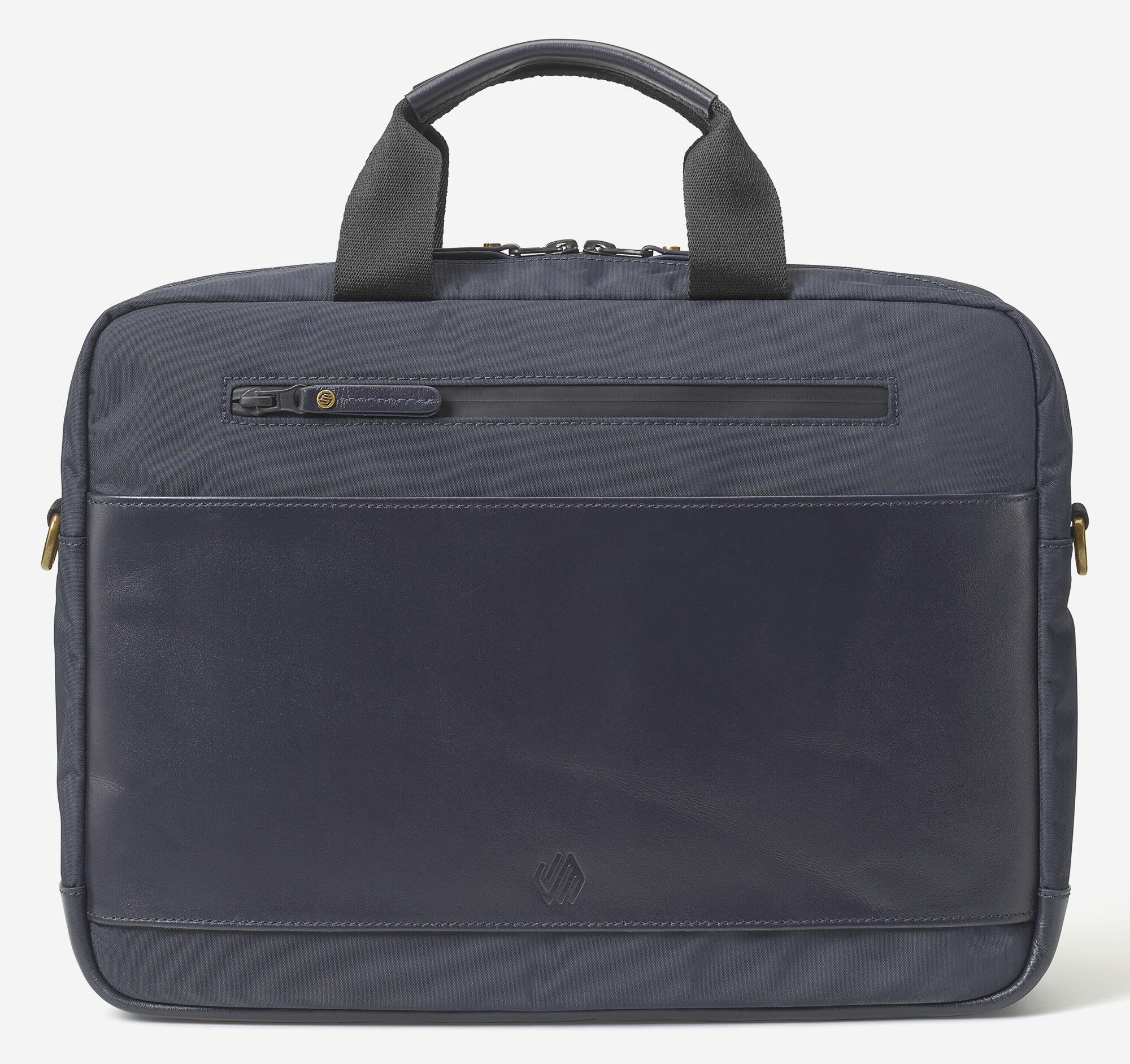 Men's Hudson Waterproof Briefcase | Johnston & Murphy