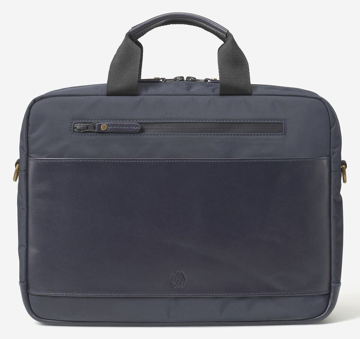 Hudson Waterproof Briefcase image number null