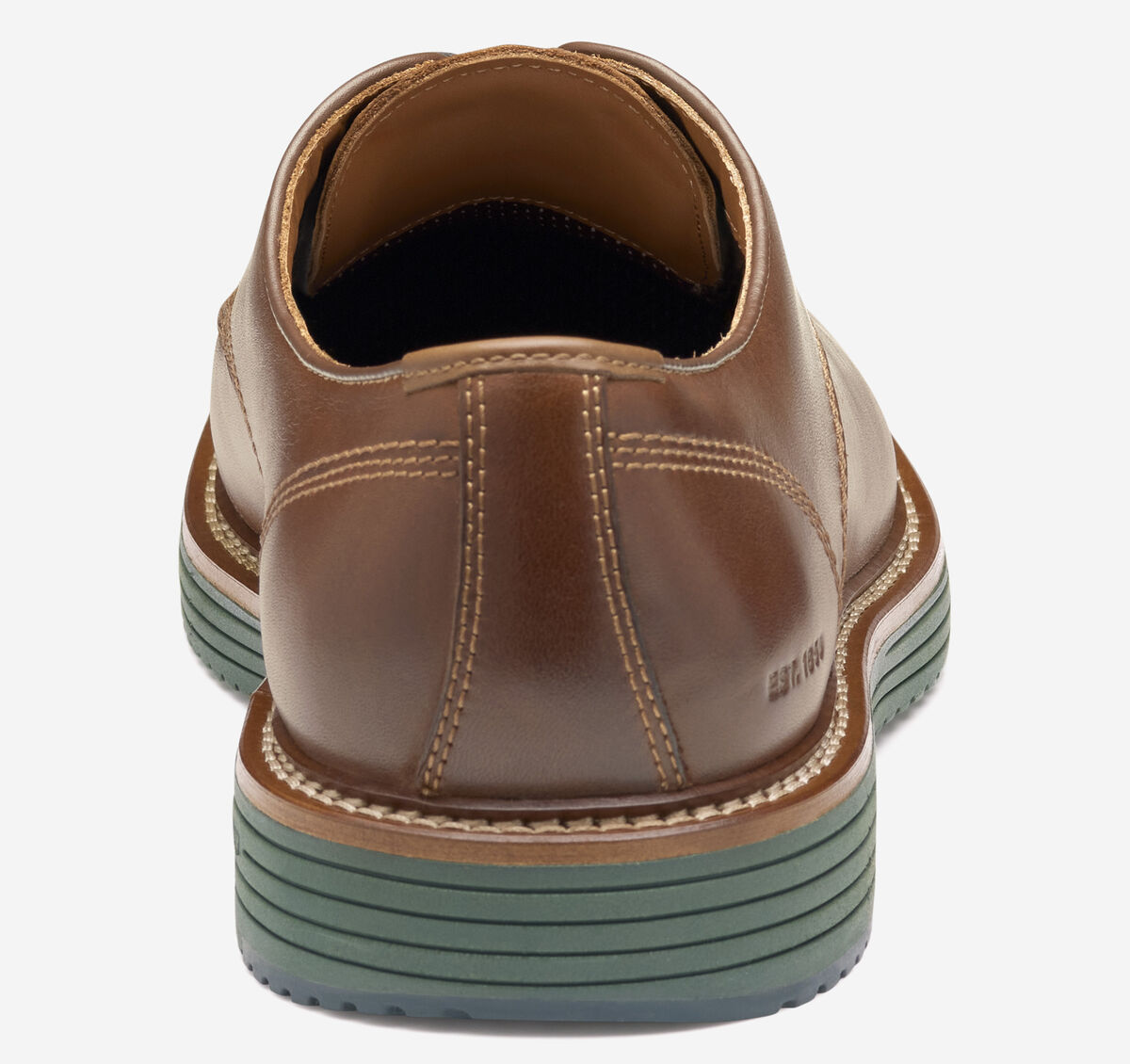 Upton Plain Toe image number null