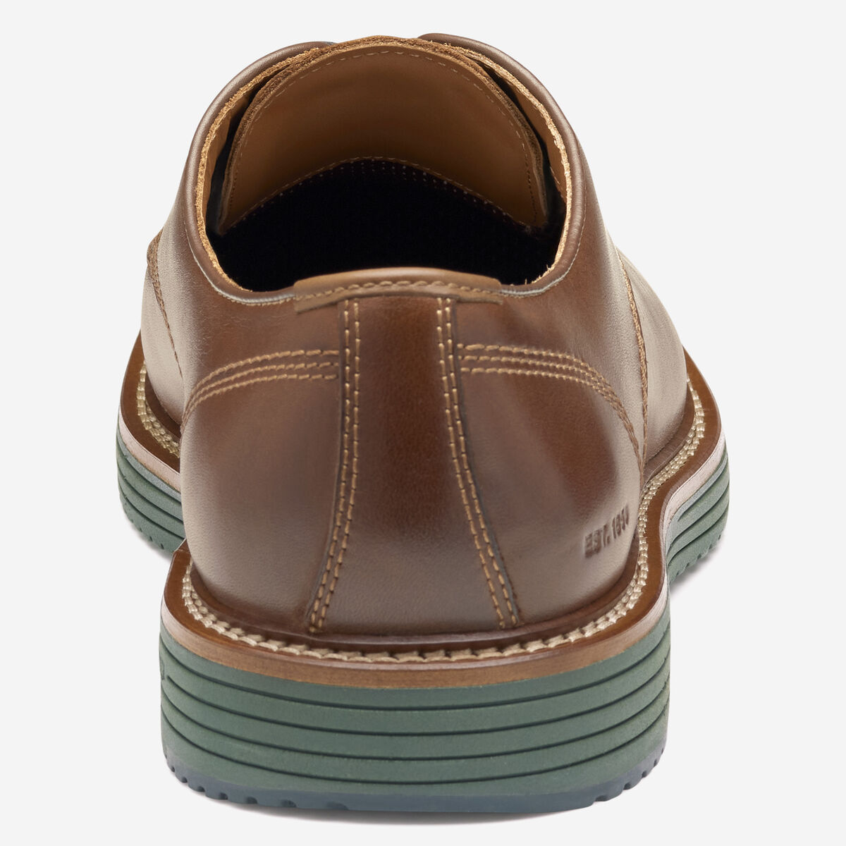 Upton Plain Toe image number null