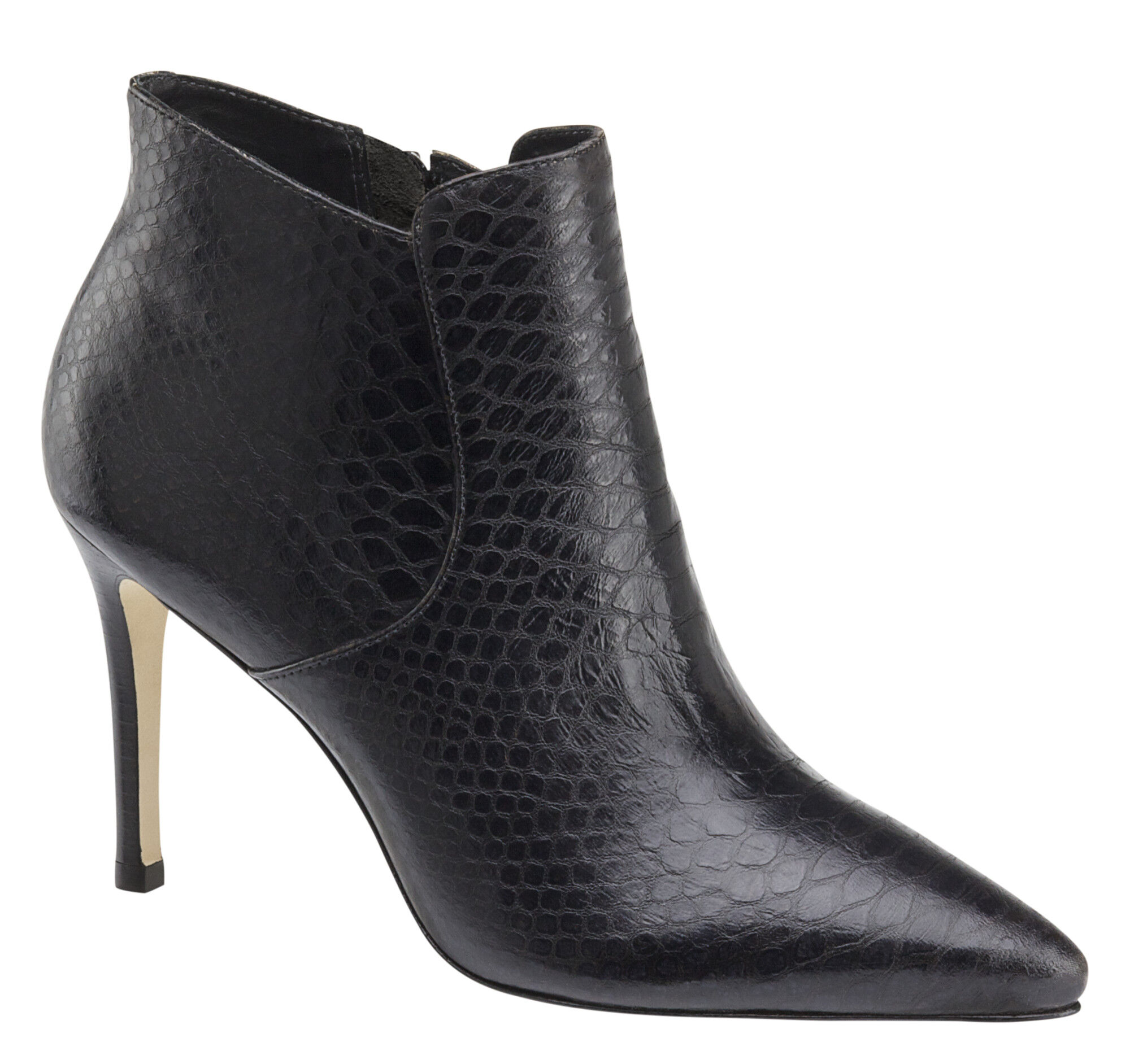 rockport valerie bootie