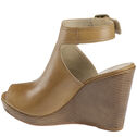 Mila Ankle Strap Wedge image number null