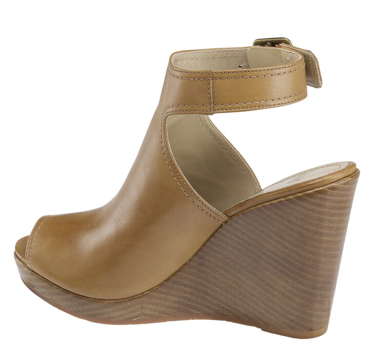 mila flex ankle strap