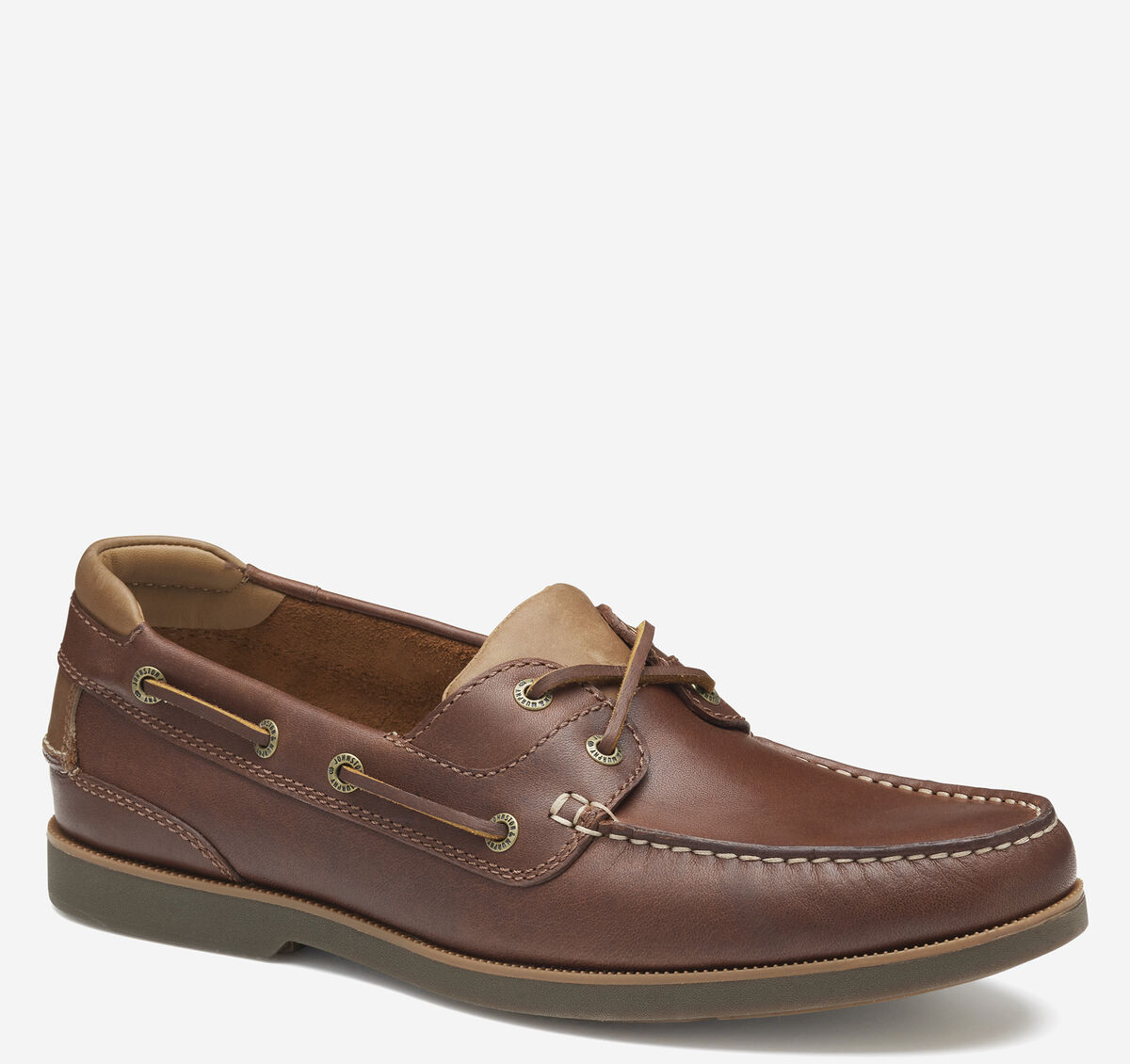 Ventura 2-Eye Boat Shoe image number null