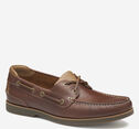 Ventura 2-Eye Boat Shoe image number null