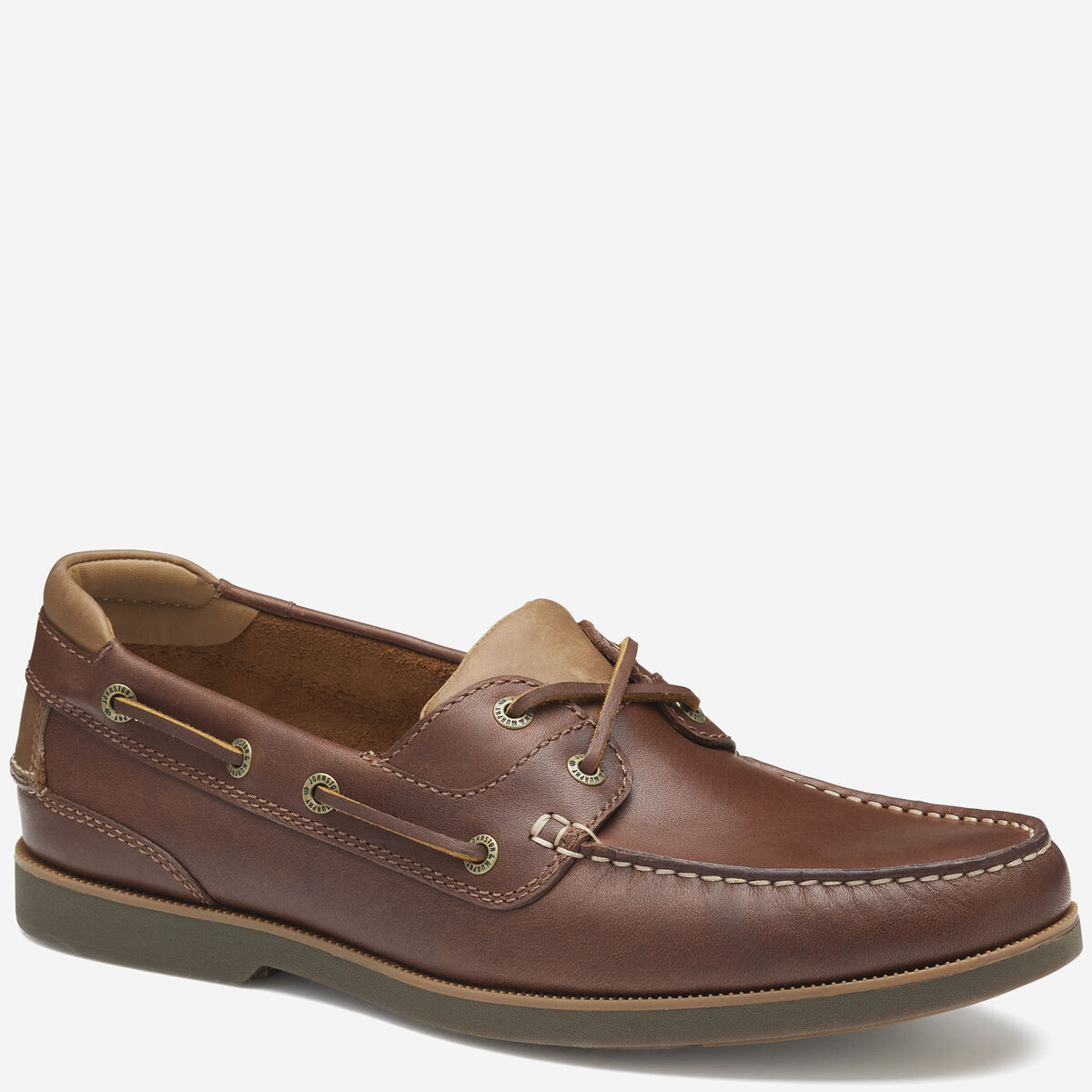 Ventura 2-Eye Boat Shoe image number null