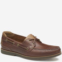 Ventura 2-Eye Boat Shoe image number null