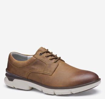 XC4&reg; Tanner Plain Toe