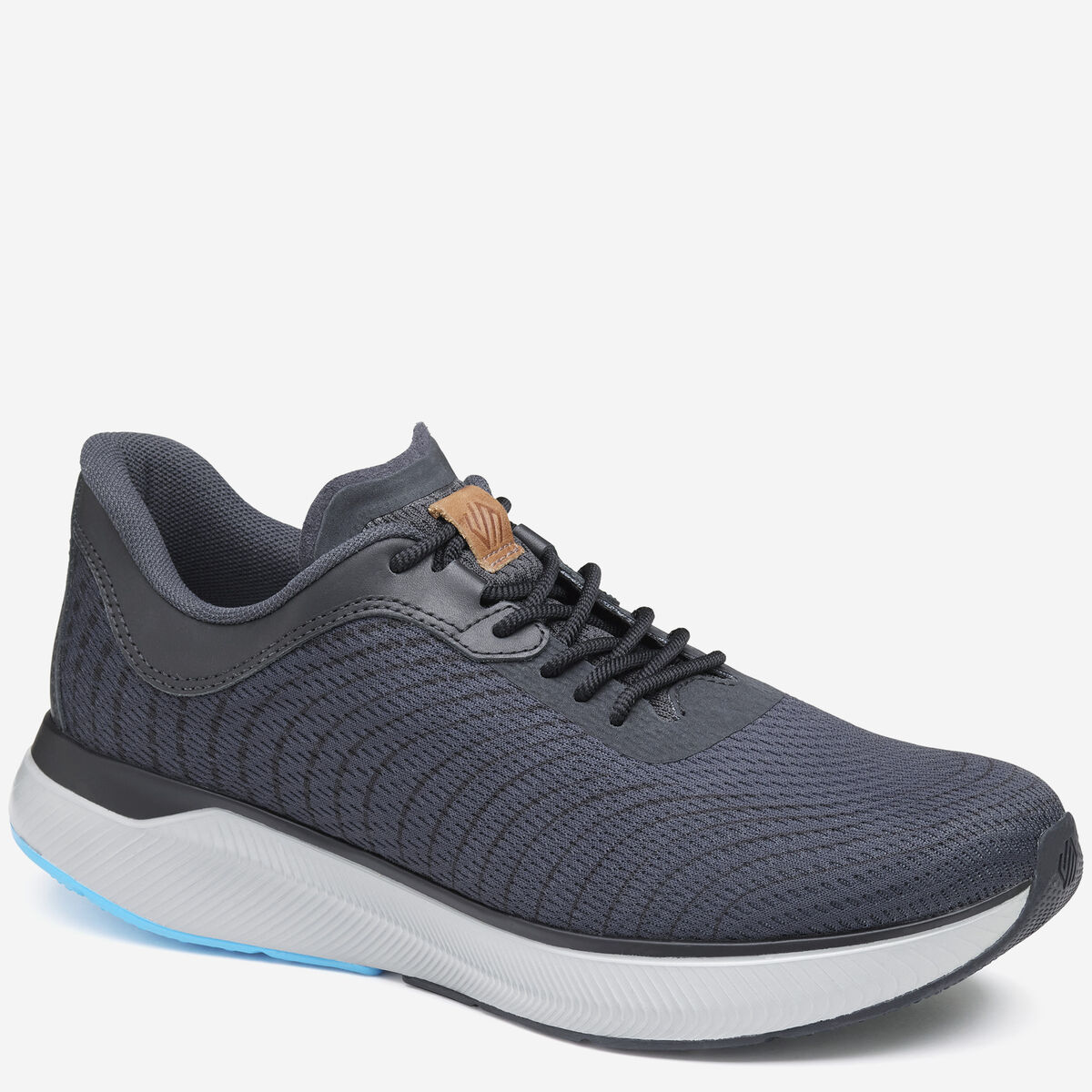 Miles Knit U-Throat image number null