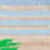 Novelty Socks - Khaki Beach Santa
