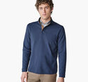 Westcott Quarter-Snap Pullover image number null