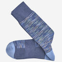 Space Dyed Socks image number null
