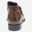 Ellsworth Double Buckle Boot image number null