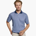 XC4® Performance Print Polos + Cool Degree™ image number null