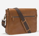 Rhodes Messenger Bag image number null