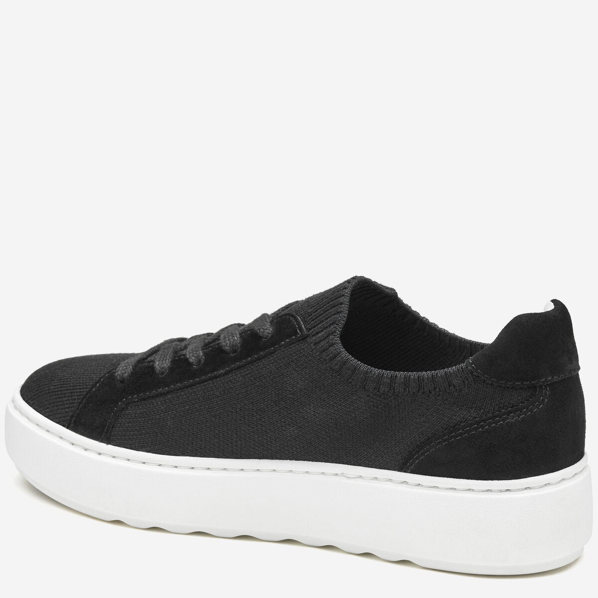 Cammie Knit Lace-Up image number null