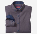 XC4&reg; Long-Sleeve Stretch-Woven Shirt image number null