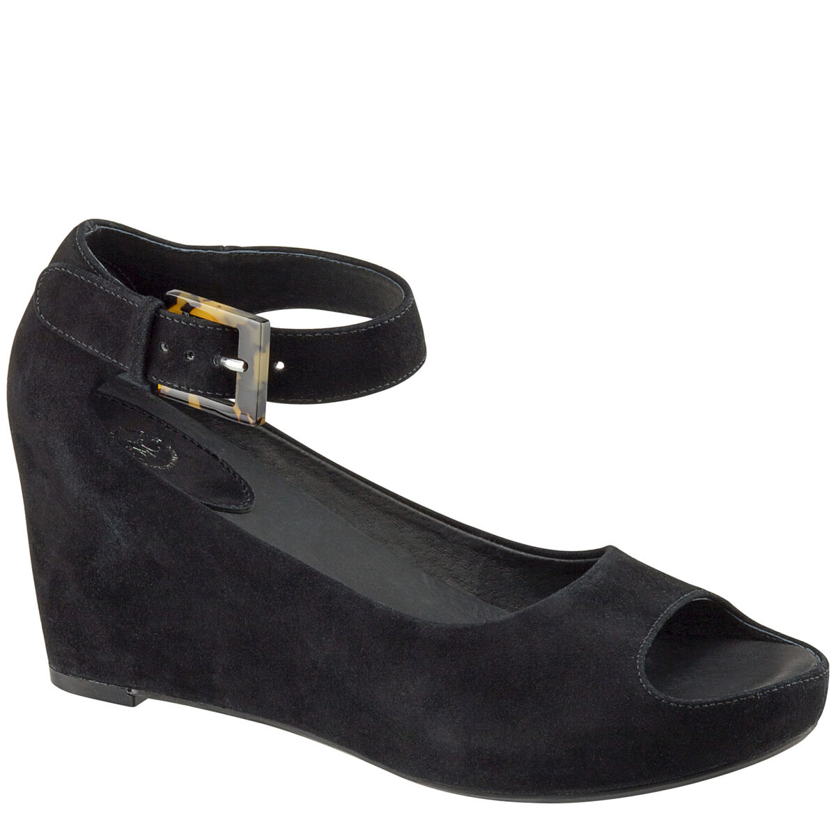 Tricia Ankle Strap image number null
