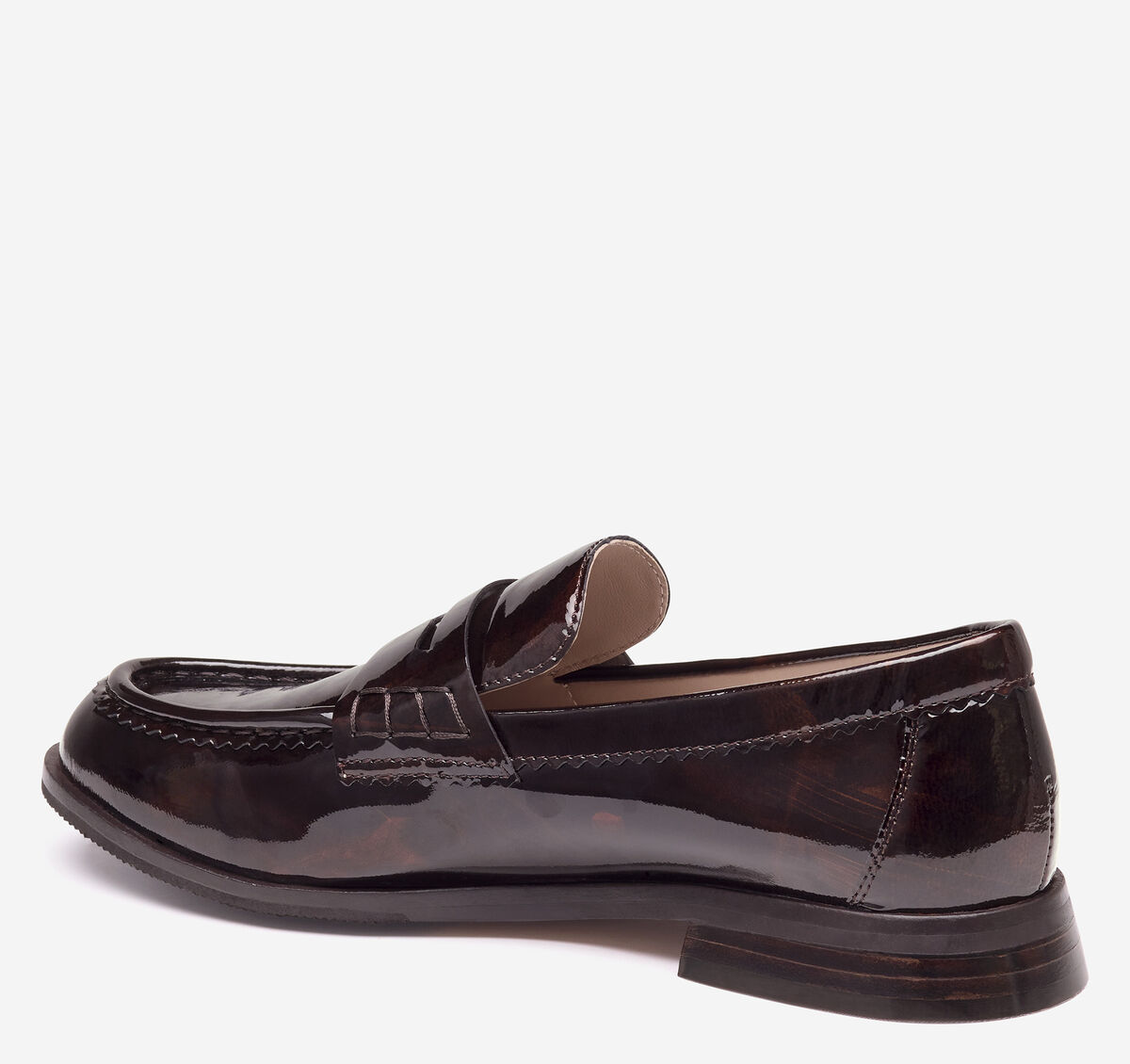Gillian Penny Loafer image number null