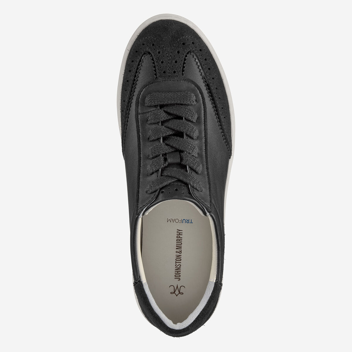 Cammie T-Toe Lace-Up image number null